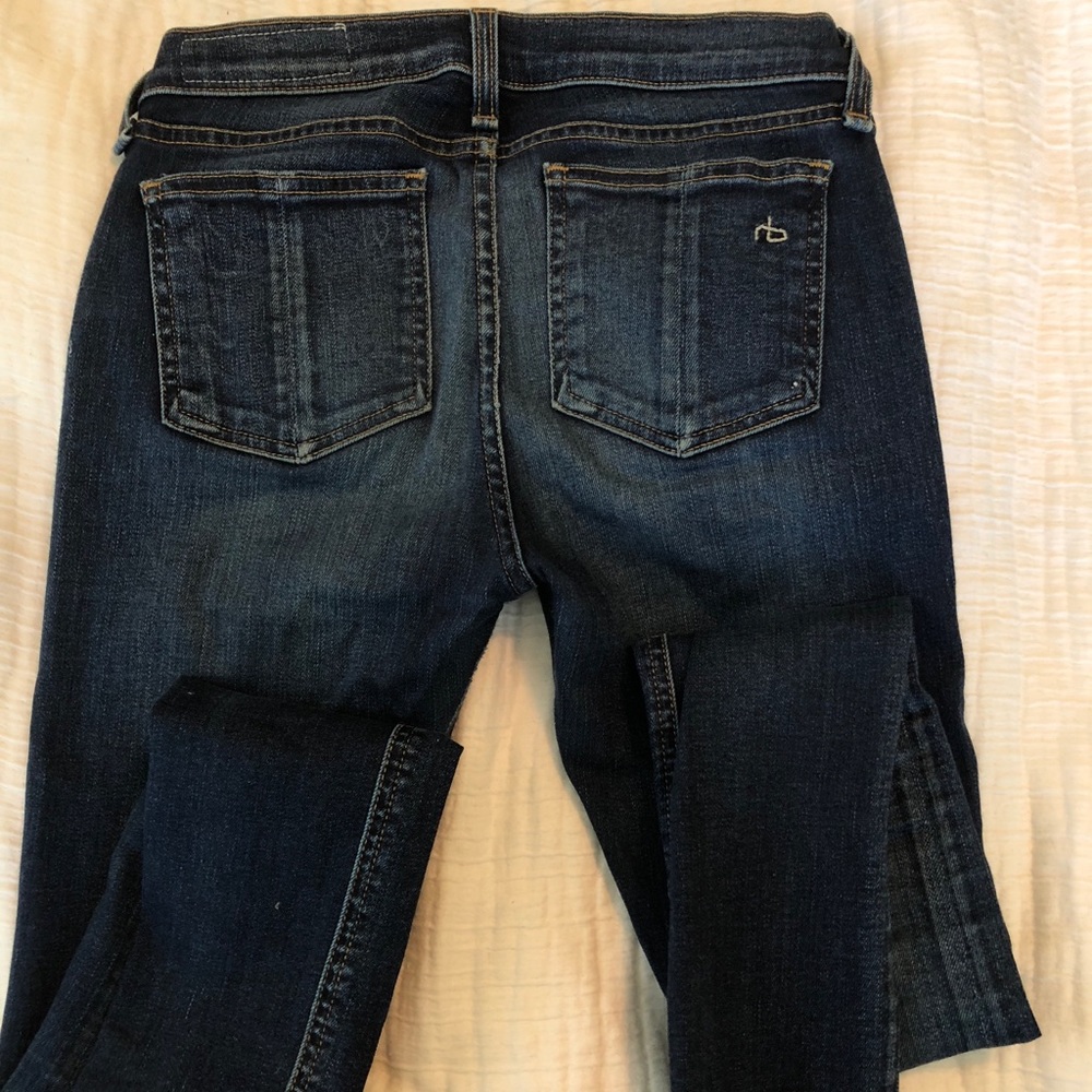 Rag & Bone Jeans